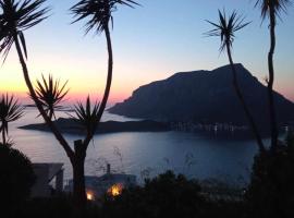 Melodia Home, villa i Kalymnos