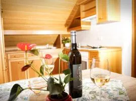 Sonnenterrasse Klöcklschuster