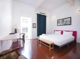Mitr Inn Yaowarat China town -มิตร อินน์ เยาวราช
