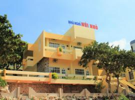 Nui Nho Motel, hotel di Vung Tau