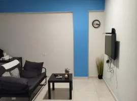 דירות אירוח בבאר שבע