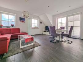 Viesnīca Susi pilsētā Grētsīle