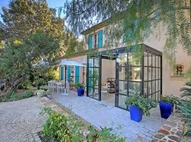 Villa Bayugita