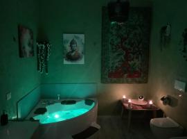 “da nonna Lucia”, hotel v destinaci Lequile