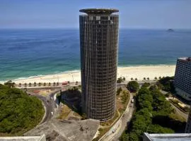 SuíteJr 29 Andar Hotel Nacional