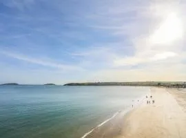St Tudwals View