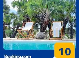 Coral Villa - Karula Sand Villas