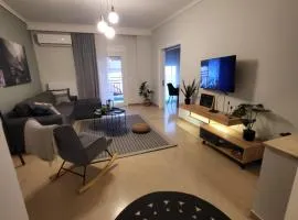 K's cozy vibe