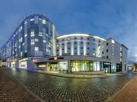 ibis Aberdeen Centre – Quayside