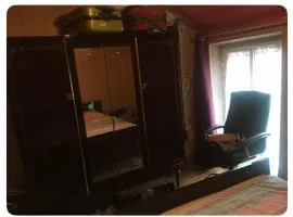 Chez Miguel Angel