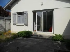 soulac sur mer maison proche du marche