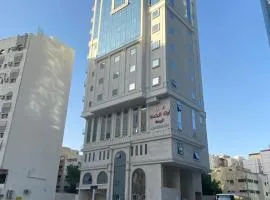 فندق اوتادالمتحدة الذهبي الروضة 4