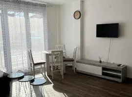 Apartman Teona II