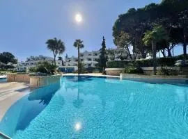Albufeira Balaia Golf Vilage 2 With Pool by Homing
