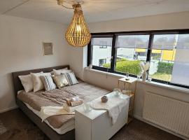 Zion studio, homestay in Almere