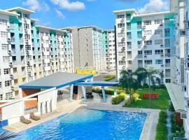 Seawind Condo Tower 3,4,5,6 near Davao Airport