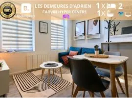 La Sister - Les Demeures d 'Adrien