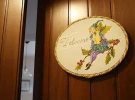 Casa Vacanze L'Acquerello