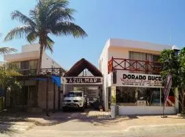 Azul Mar Diving and Lodge