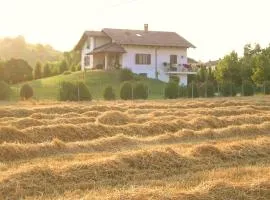La Riunda B&B