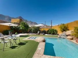 Vivienda Vacacional Folillo