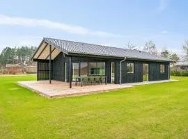 Beautiful Newly Built House For 8 People In A Beautiful Natural Area