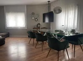 Casa da Villa