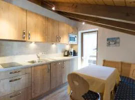 Ferienwohnung Hünten