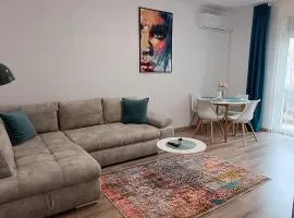 Türkiz Boutique Apartman-Free parking