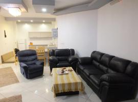 Hermon Garden Apartment, hotel din Majdal Shams