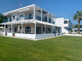 Ariadni Blue 2, Hotel in Neos Marmaras