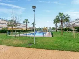 4 Bedroom Awesome Apartment In Chipiona