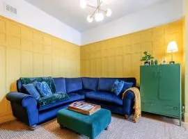 Monty House Saltburn by the Sea