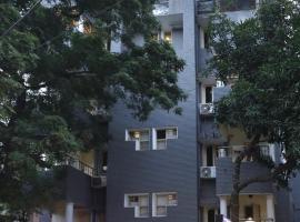 AR Residency T-Nagar, hotel económico en Chennai