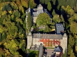 Hotel und Restaurant Burg Schnellenberg