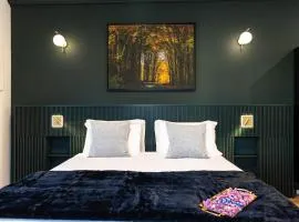 Il Giglio Rooms