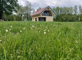 Hiša Štolc, αγροικία σε Gornja Radgona