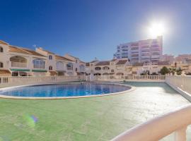 Beautiful Apartment In San Javier, Hotel in San Javier