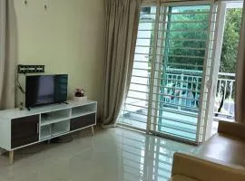 IJM Sri Utama Condo