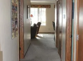 2 Bedroom Condo Duck Lake