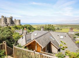 Bryn Awelon, hotel a Harlech