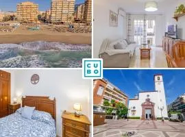 Cubo's Beach Side Trinidad Apartment