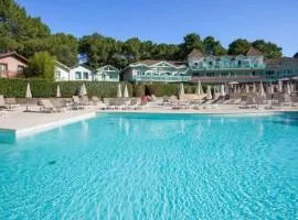 Maison avec jardin à Lacanau – 54 m²