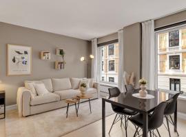 Your perfect stay in central Oslo!, ξενοδοχείο που δέχεται κατοικίδια στο Όσλο