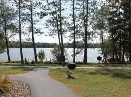 2 Bedroom Lower Duck Lake Condo