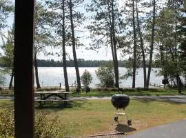 2 Bedroom Duck Lake Condo, #107