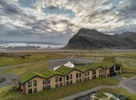 Hótel Jökulsárlón - Glacier Lagoon Hotel