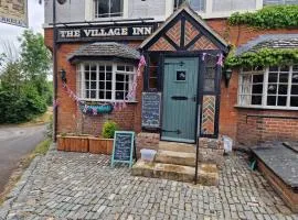 The Village Inn, Liddington