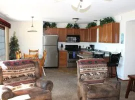 Duck Lake two Bedroom Condo at Wild Eagle Lodge, 111