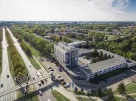Novotel Warszawa Airport